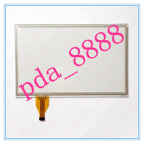 Lexus Lexus RX350 center control DVD navigation screen touch screen glass touch screen handwriting screen outside panel