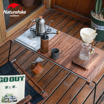 Move customer Outer folding table 100 Changing Frame Combined Caravan Camping Portable Multifunction Barbecue Light Extravagant