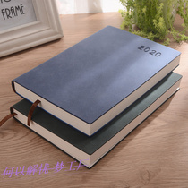 2022 Schedule Monthly 365 Days Management Plan Table Work Productivity Manual Calendar Notepad