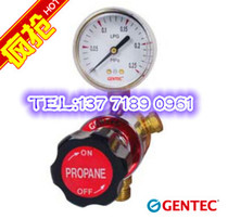 GENTEC Acetylene pressure reducer 210SRY-15 210SRF-80 40 Jierui Propane pressure reducer