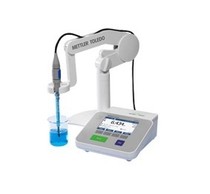 SevenCompact S220-USP EP-CN desktop pH ion meter