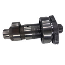 Small steel gun KA HJ125-22-19-20-30-22-2A DA125S Knight motorcycle camshaft rocker arm