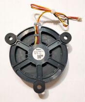 Suitable for Haier refrigerator BCD-218WDGS refrigeration fan GW10C12MS1BA-57Z32 cooling fan