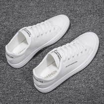 ins tide shoes breathable mens shoes small white shoes Chauffling 2022 Summer new board shoes men casual shoes sails boomers