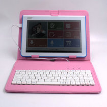 10 1 inch tablet computer R99 external keyboard leather case mouse T99 shell F99 learning machine protective cover