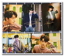 July 2019 new Lin one to us warm hours photosignature pro-pen photo style optional