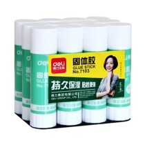 Special Deli stationery solid glue 71023 solid glue large 36g glue stick solid glue hot sale