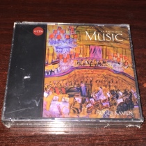 Classical Roger Kamien Music An Appreciation 4 without dismantling