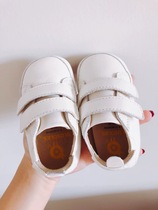 Dads home spot Australia old soles super good wear Velcro toddler shoes full bottom 113R 0014R