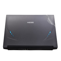 15 6 inch Shenzhou Z8-CR7N1 transparent frosted shell membrane body protective film sticker no cut