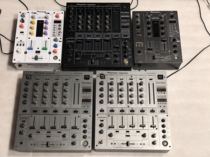 Pioneer mixer djm600 four-way mixer private room dj mixer 750 MK2 850 spot out