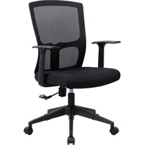 Computer Chair Ergonomic Chair Office Chair Swivel Lift Chair Staff Chair Staff Chair Conference Chair