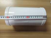 110PVC No Step Lengthening Directly Move Up and Down Drain Pipe Repairer Quickly Repair Leakage