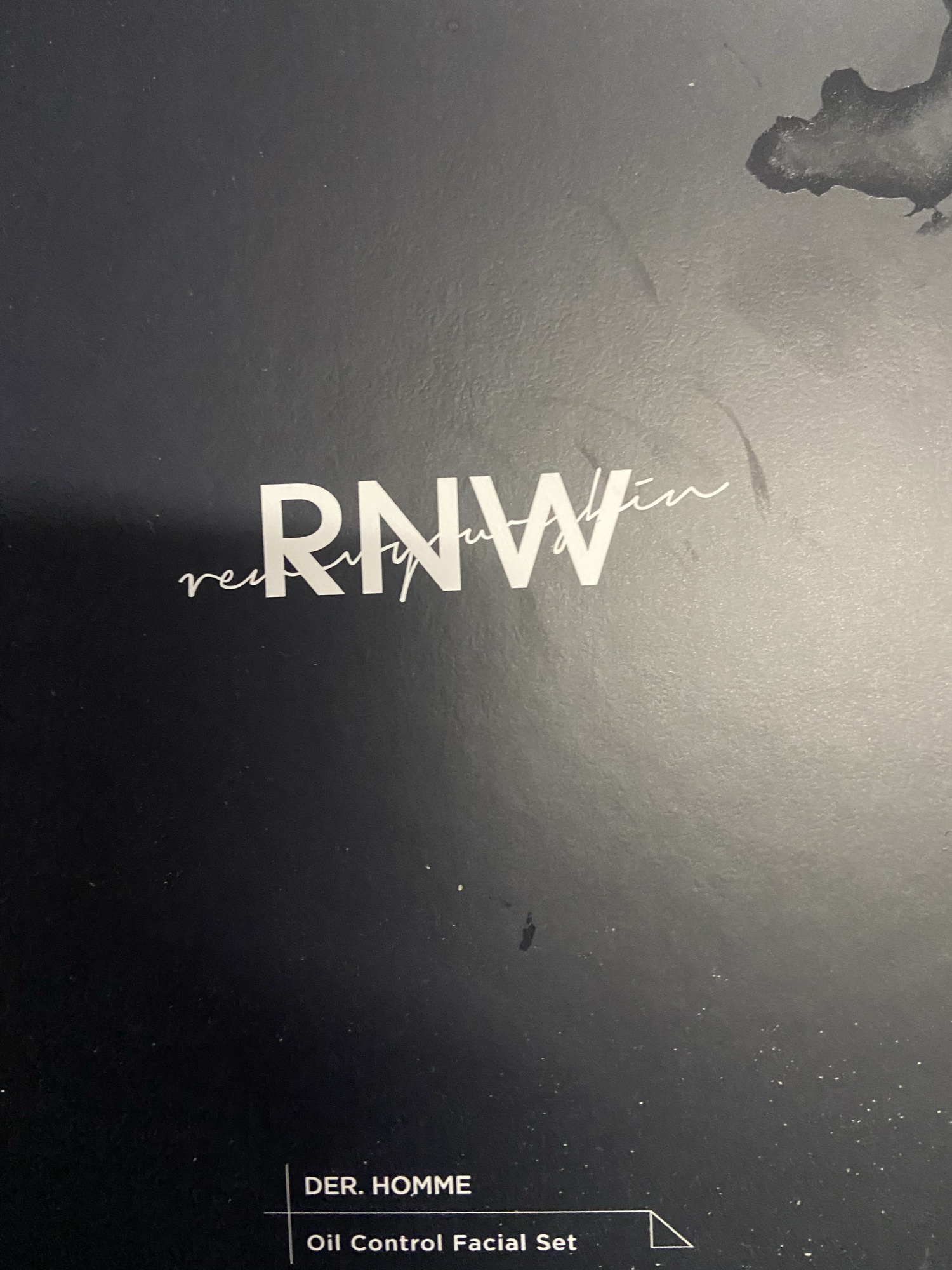 rnw男士水乳套装护肤品测评怎样？优缺点解密好不好？