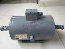 Imported Thyssen elevator brake 4133416H72 brake 70110510 N2 electromagnet physical photo