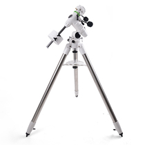 Sky-Watcher EQ3D Equatorial (Steel Foot) Astronomical Tripod Stand Pedestal Cinderella Small Black