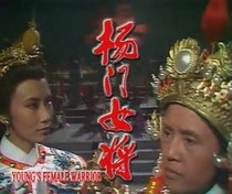 Disc Player DVD (Yangmen Female General) Wang Mingquan Feng Baobao 36 episodes 3 discs (Cantonese)
