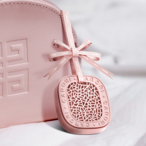 Fragrant Centennial Diffuser Wardrobe Aromatherapy Fragrance Lasting Pendant Air Freshener Home Indoor Lasting Fragrance