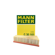 Man C30161 fits Ford Mondeo Winning SMAX Macos 2 0T 2 3 air filter