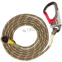 UK Rope Logics BeeLine10mm Climbing LANYARD Safety Locating Rope 6 m 20ft