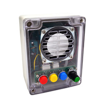 Geeks Dad-Free FM Radio Assembly Kit STEAM Teaching Aids Creator Electronic Production Promotions