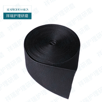 Diameter 110 Velcro Mother Sticker Cussion Tape Hook Cloth Grinding Head Hook Cloth 25 m