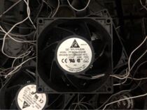 Spot original installation of PFB0948GHE 48V 0 42A 9038 Pressure version with temperature control powerful fan