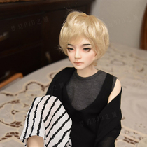 3 points Huayong Hwayoung BJD doll SD ball joint resin movable humanoid doll