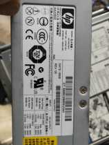Original HP DL580G4 DL580G3 Power supply 406421-001 337867-501 HSTNS-PA01