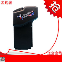 Electric discoverer car thickened battery box 48v12A Emma new bird Yadi Bond discoverer shell