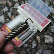 List price 9 discount ESP Custom Tremolo Spring Standard Vibrato System Electric Guitar Spring