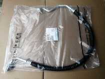 Foton Motors original parts New Omarco Cummins 2 8 engine air conditioning pipe high pressure pipe pressure cooling pipe