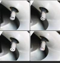 Chevrolet Kovoz modified valve Cruze Borderers Sail Jingcheng air nozzle car tire valve cap