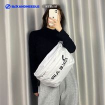 Guide Compass NIKE Casual Sports Single Shoulder Slipper Backpack for Men and Women BA5751 DC7354-025