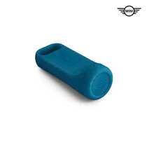 MINI U disk wear-resistant capacity 32GB multi-function key ring simple soft rubber U disk