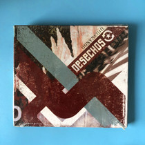 (Eu) Undemolished Desechos Dosymedio Pop Rock