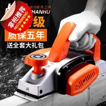  Hotel restaurant rice point special s electric planer planer cutting board Brick board electric planer New product◆Planer press planer Electric planer