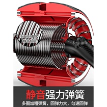 Mens home automatic rebound roller for health body equipment movement sloth womans abs wheel