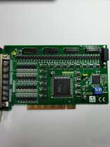Original Yanhua PCI-1756 REV A1 B1 four channel isolated digital input and output acquisition card