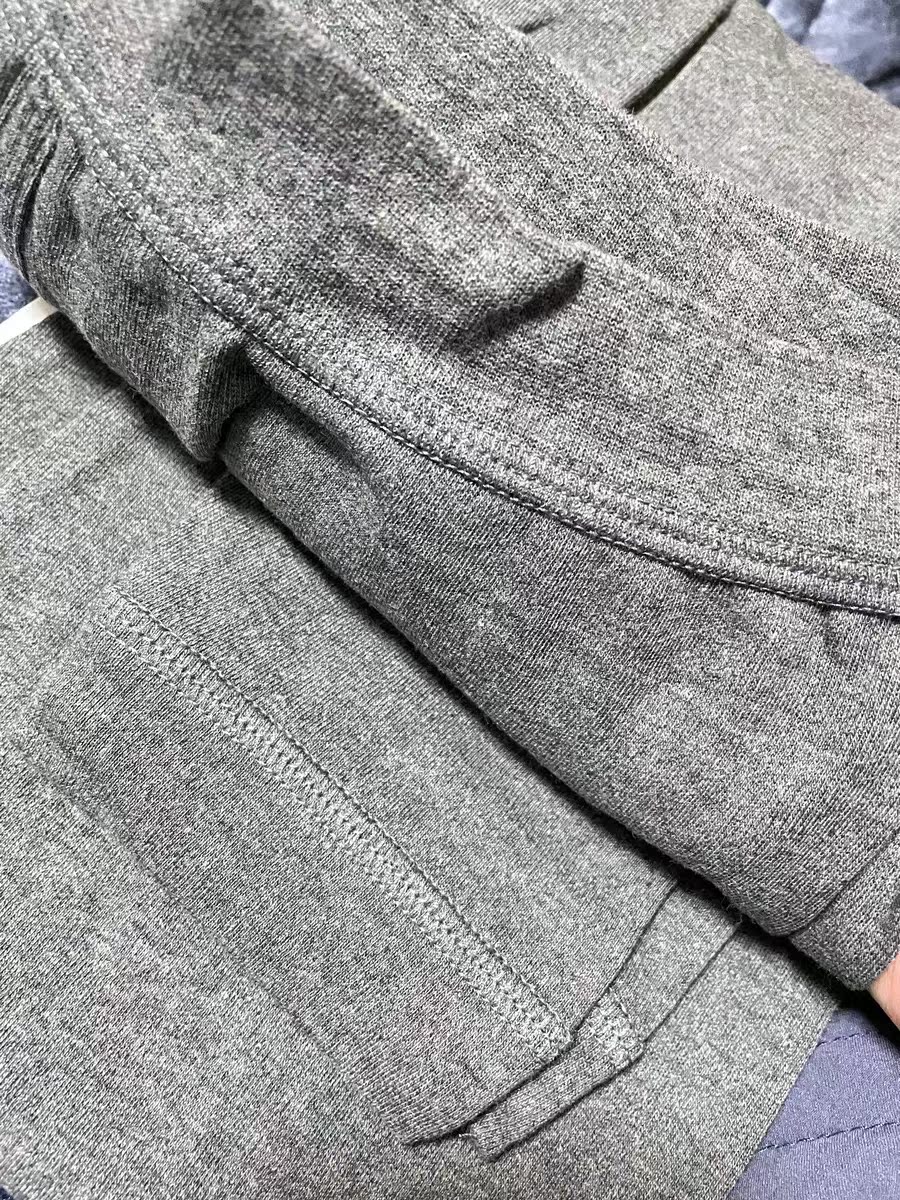 美特斯邦威现在的衣服保暖套装值得入手？详细曝光质量如何？