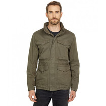 Tax Madewell Virtue Weir Mens Military Jacket Short Jacket