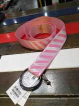 LALABOBO Lala Bobo counter ring belt L01B-AQKY11