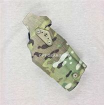 American native Safariland sofa Rülen 6354DO G17 G19 g34X300U wood bin cover and P1