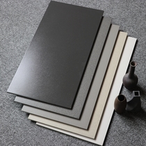 Tonbody frosted surface tile 300X600 toilet grey wall brick outdoor patio balcony full porcelain antique floor tile