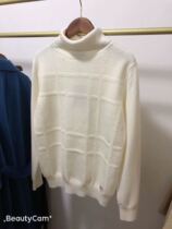  Spot 2019 winter full wool bottoming ultra-thick womens knitwear KW94V001 SFKW94V001