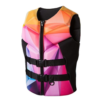 Lifeclothes Adult men and women surf swimming marine portable buoyancy horse plate motorboat lightweight vest