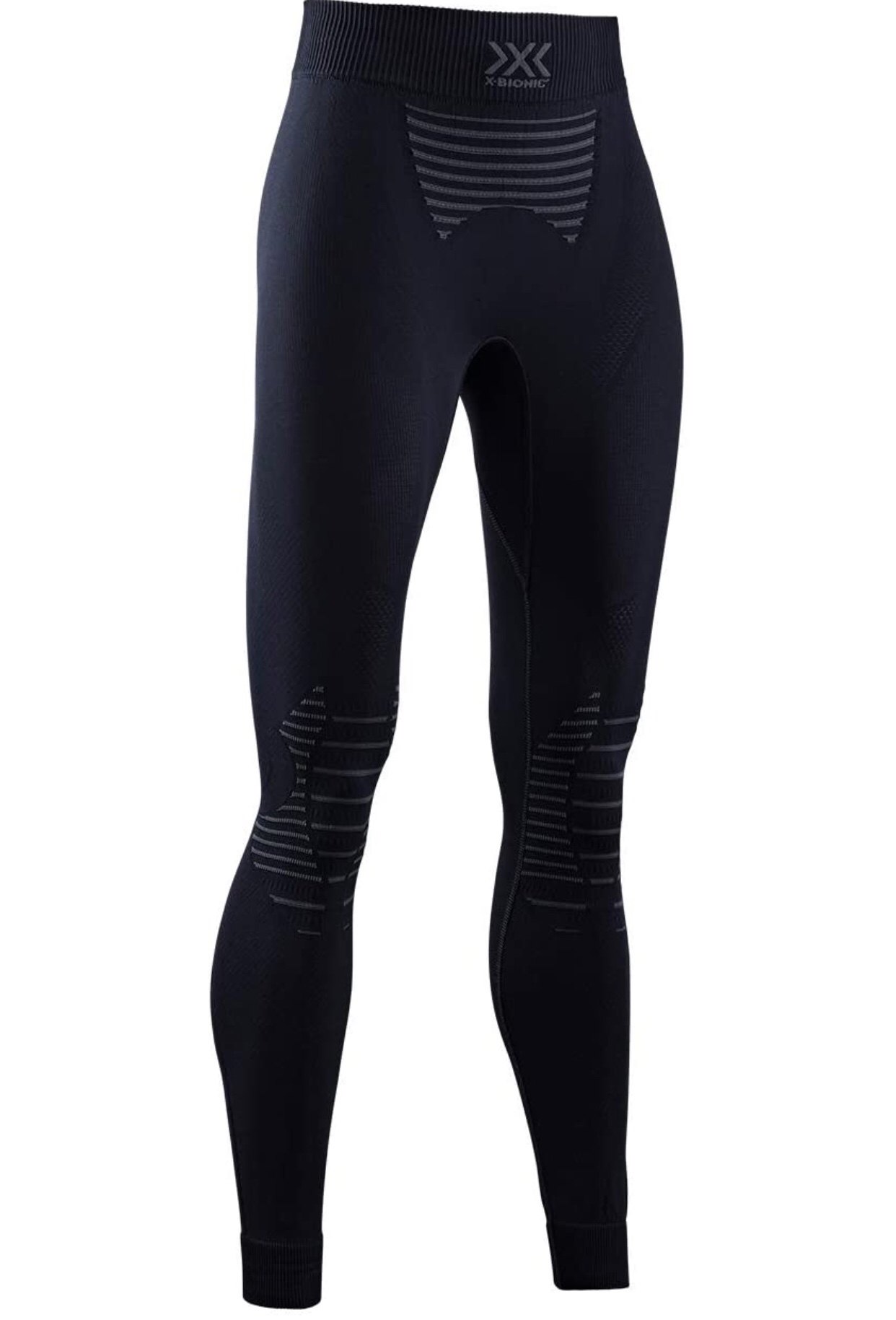X--BIONIC Ent 4 0 Ms functional sports pants Sports Light Weight Superior Sports Running Tight Fit