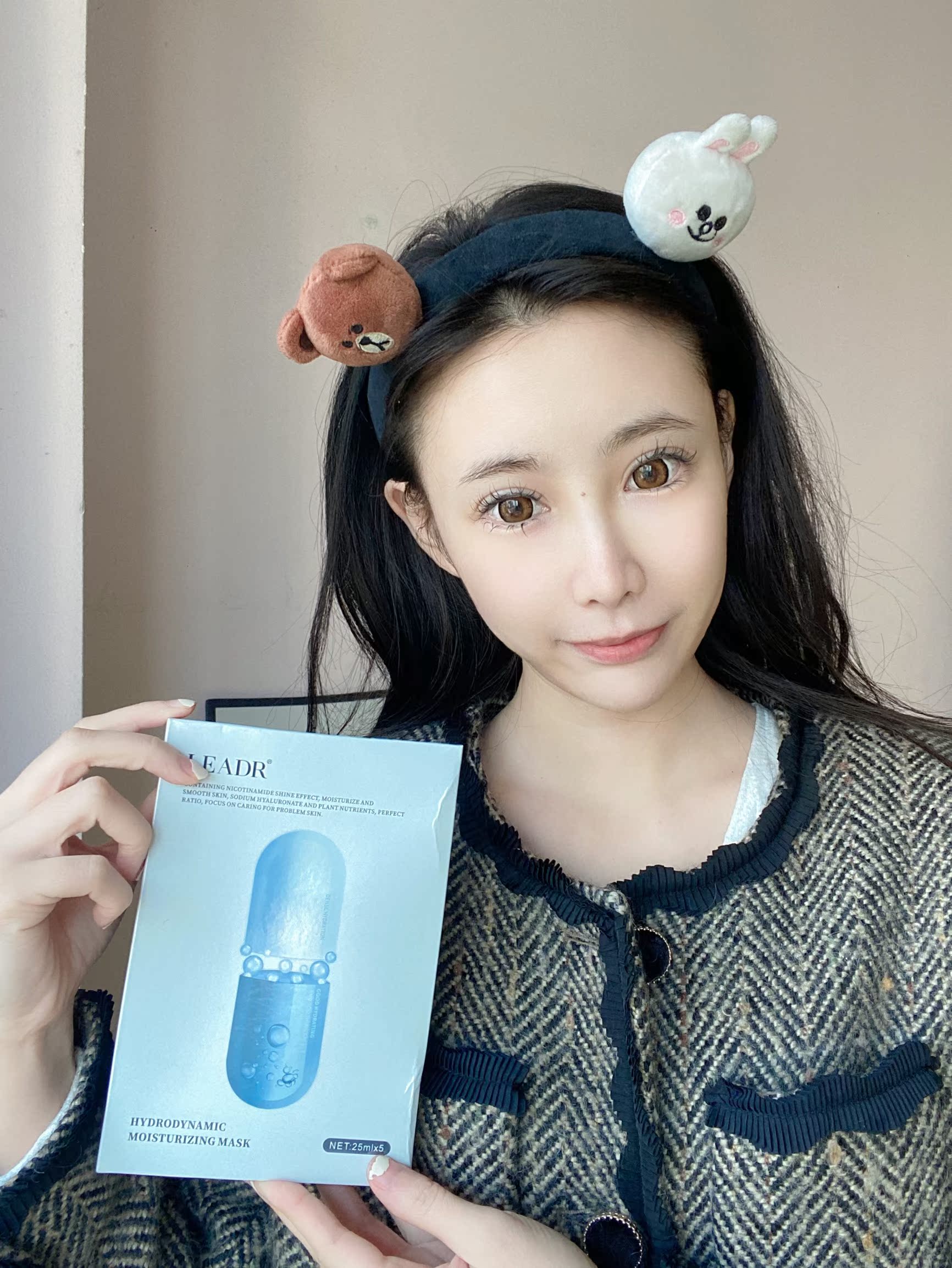 良心点评女神之美贴片面膜好不好呢？剖析怎么样？使用评测曝光