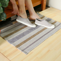 Mat Ground Mat home Bedroom Bathroom Anti-Slip Bath waterproof footbed toilet Carpet doormat Entrance Door Eurostyle