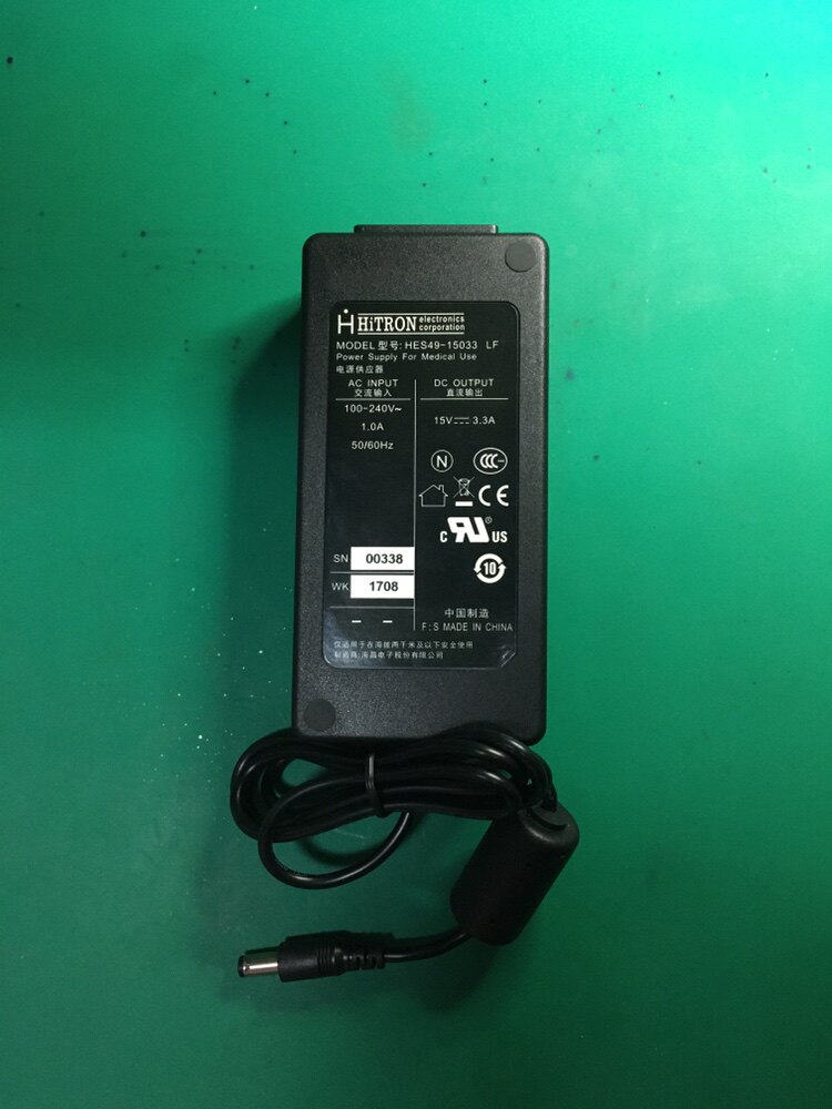 适用于金科威UT3000 UT3000A胎监全新电源模块